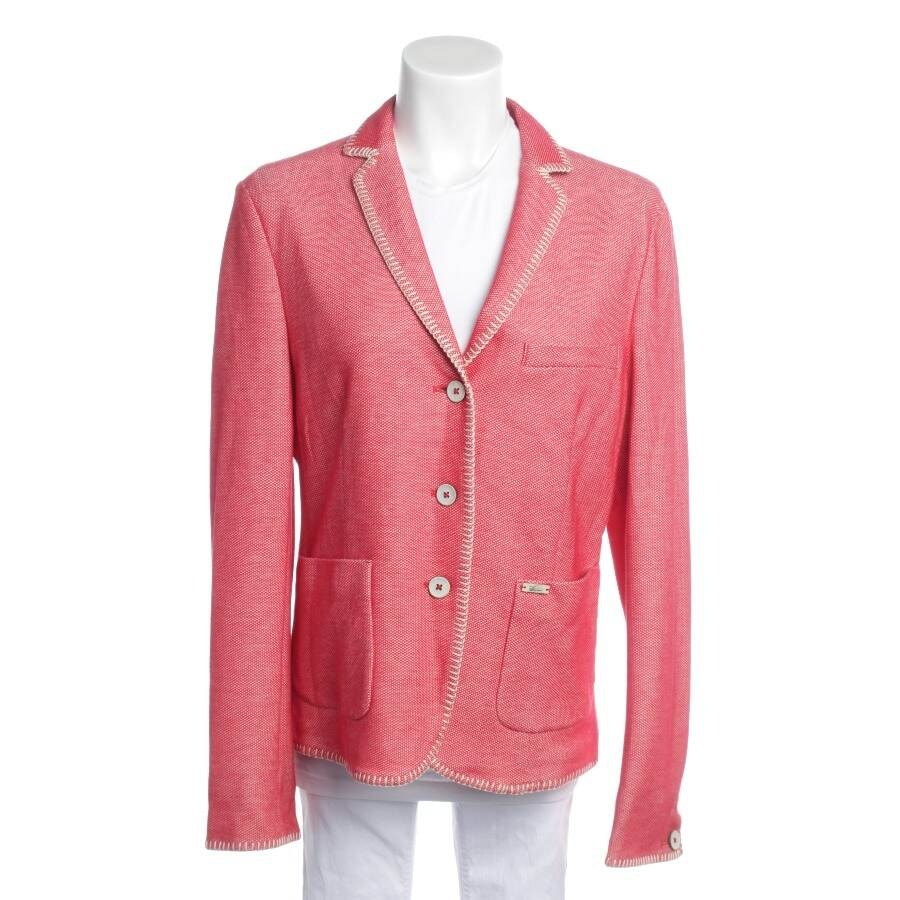 Image 1 of Blazer 36 Red in color Red | Vite EnVogue