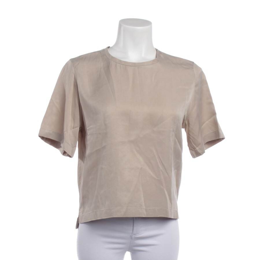 Image 1 of Shirt 40 Camel in color Brown | Vite EnVogue