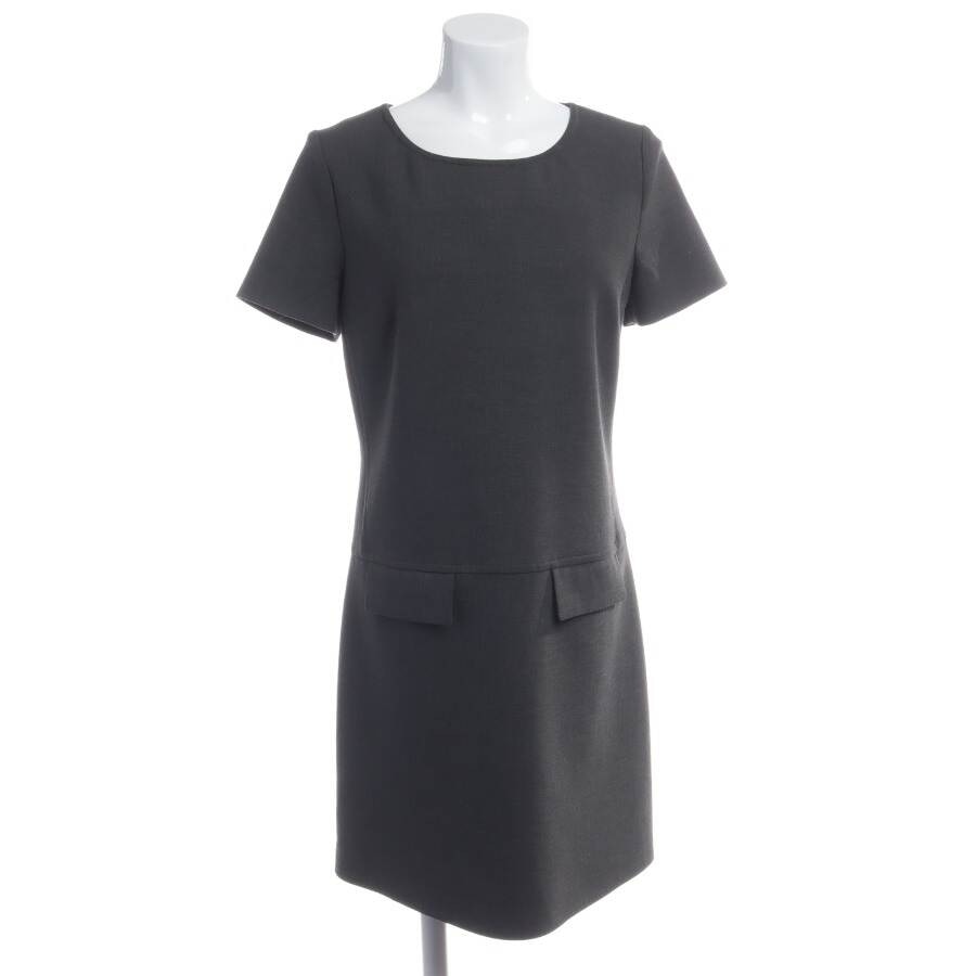 Image 1 of Dress 40 Gray in color Gray | Vite EnVogue