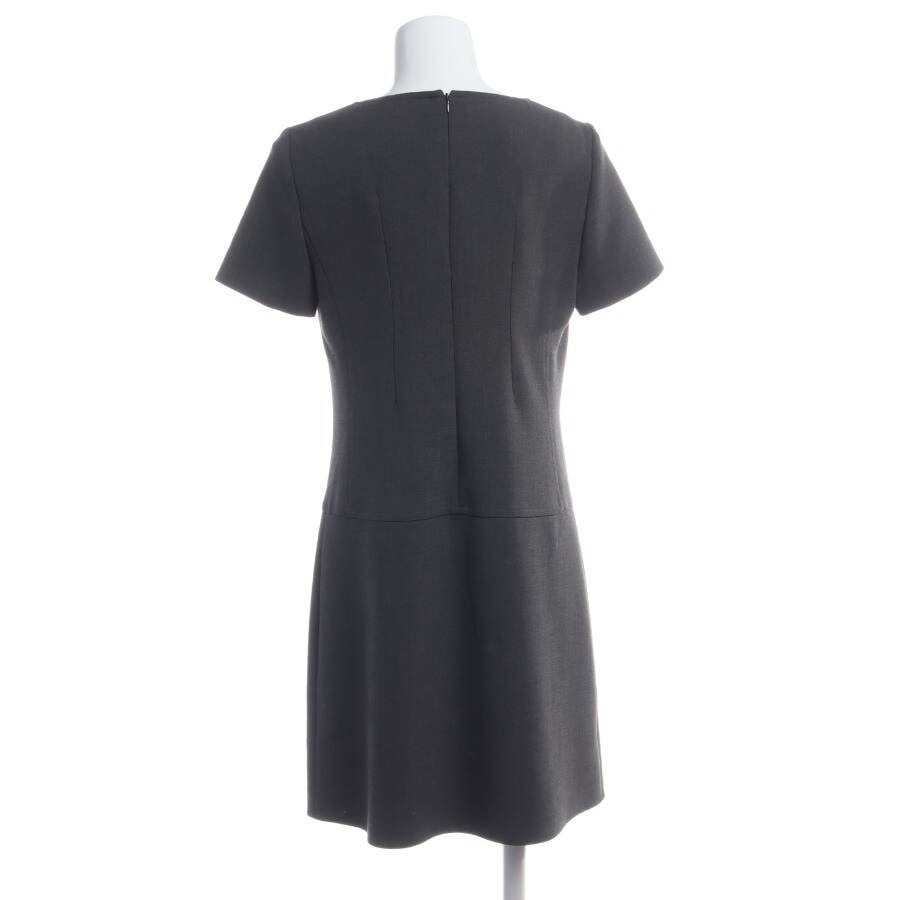 Image 2 of Dress 40 Gray in color Gray | Vite EnVogue