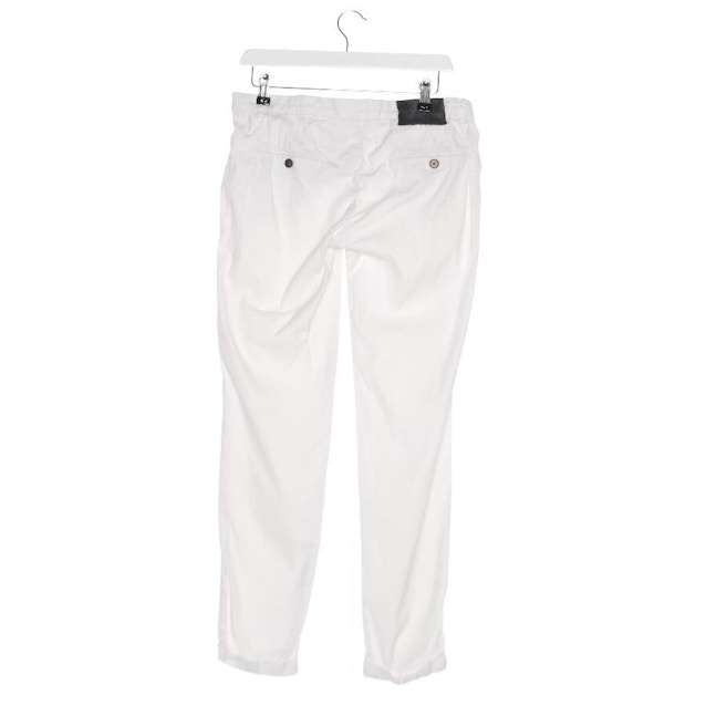 Jeans W30 White | Vite EnVogue