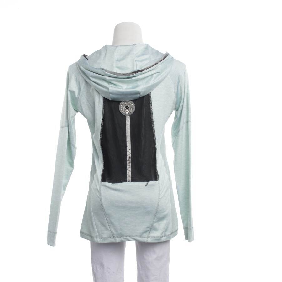 Image 2 of Hoodie 38 Multicolored in color Multicolored | Vite EnVogue