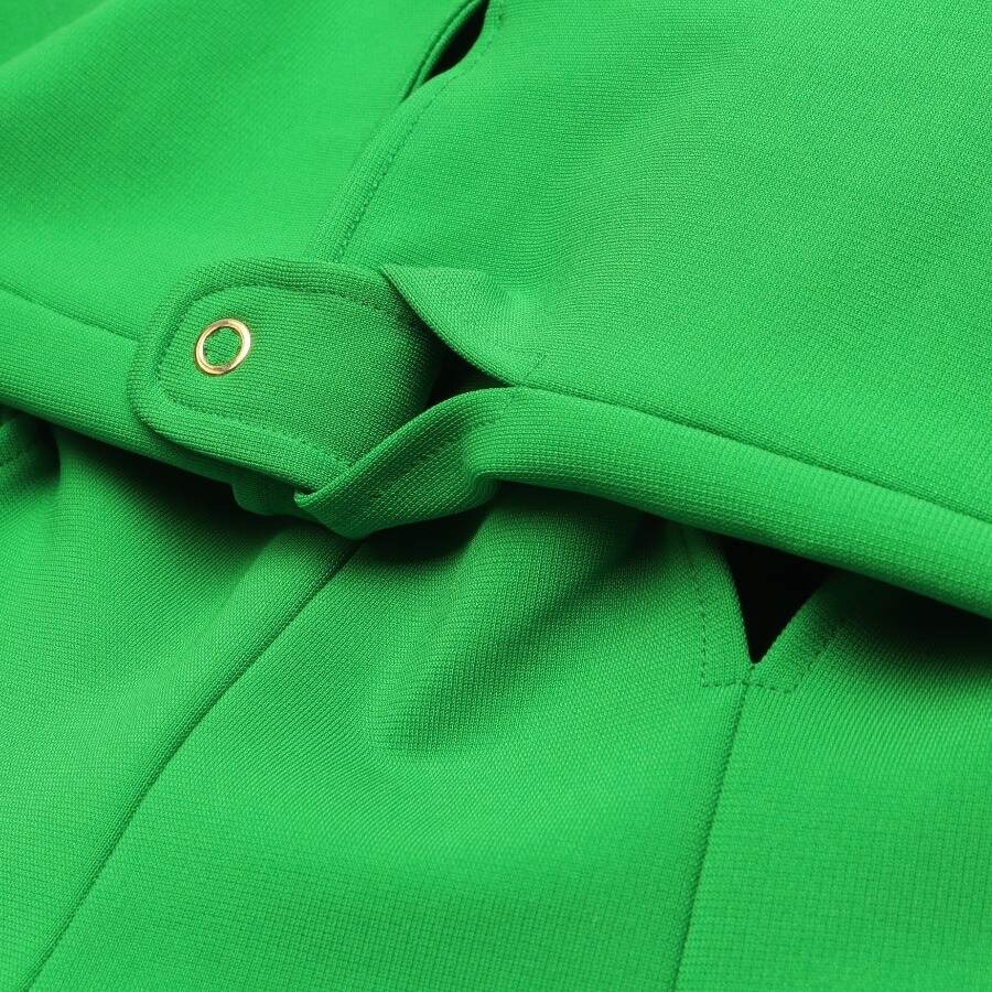 Image 3 of Dress 36 Green in color Green | Vite EnVogue