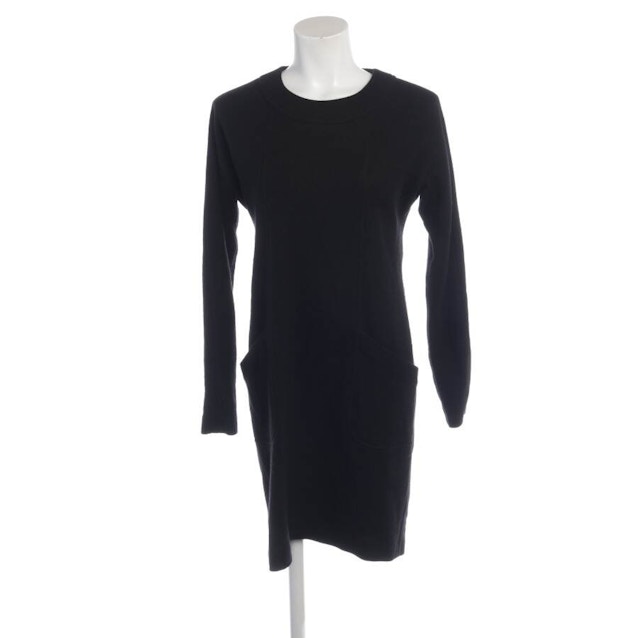 Image 1 of Knit Dress 36 Black | Vite EnVogue