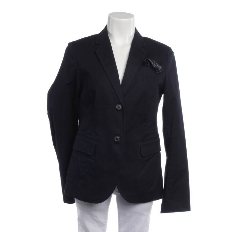 Image 1 of Blazer 40 Navy in color Blue | Vite EnVogue