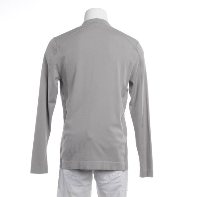 Longsleeve XL Light Gray | Vite EnVogue