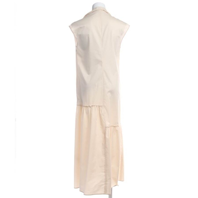 Dress 34 Beige | Vite EnVogue