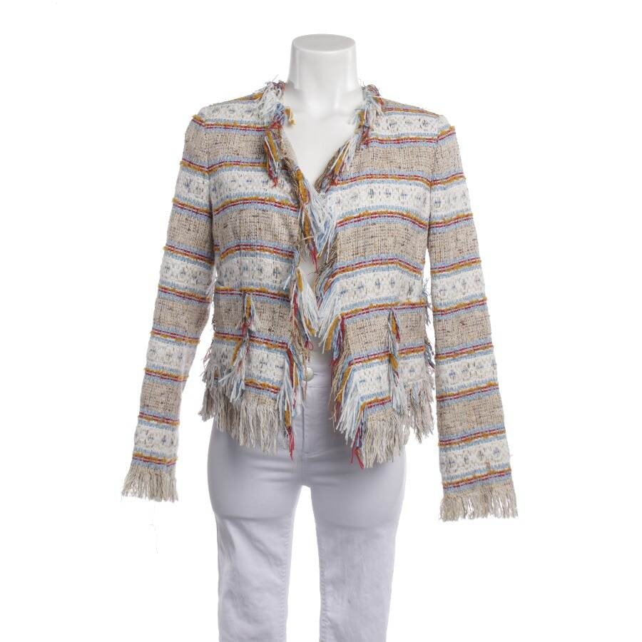 Image 1 of Blazer 36 Multicolored in color Multicolored | Vite EnVogue