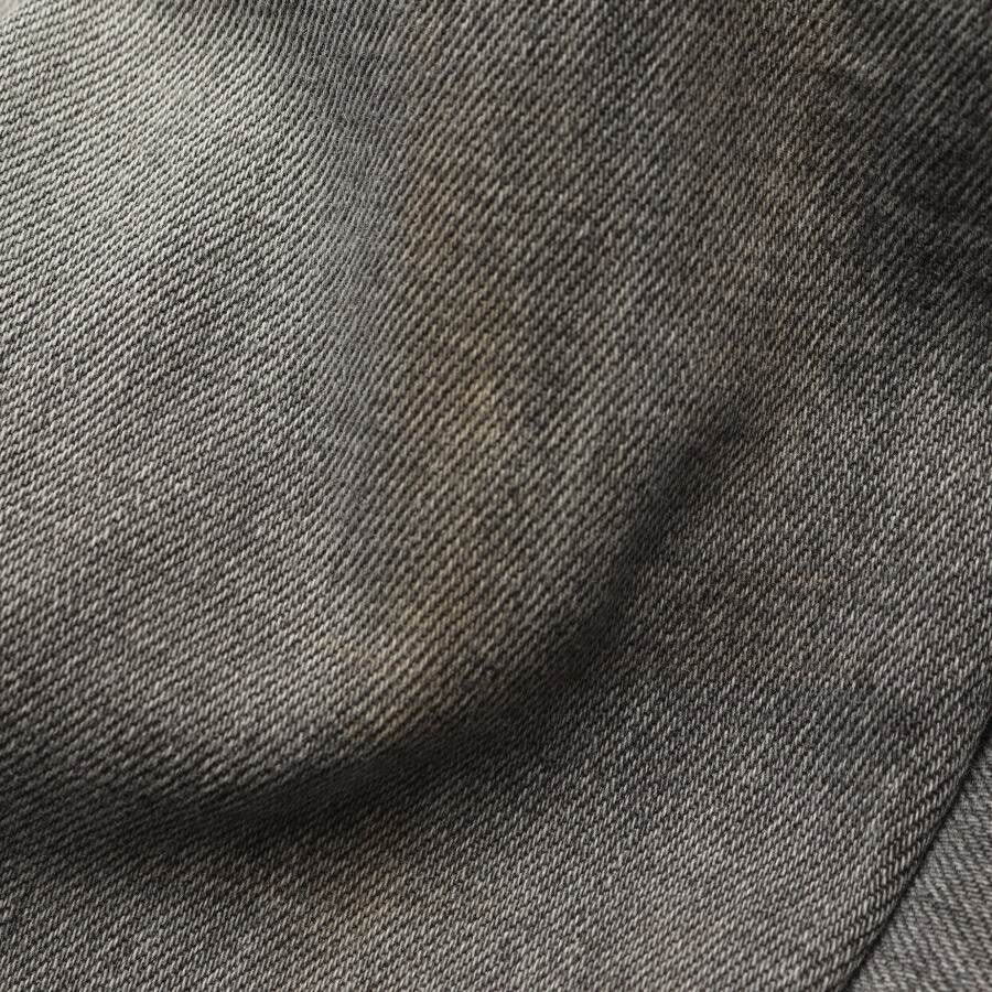 Image 3 of Jeans W26 Light Gray in color Gray | Vite EnVogue