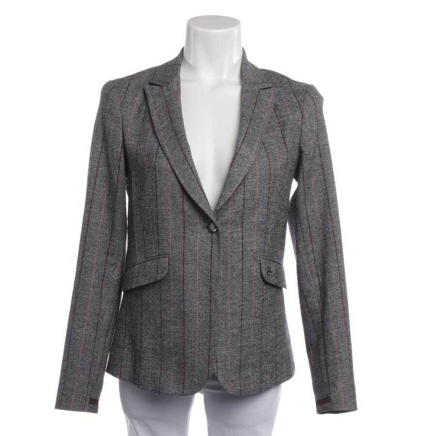 Image 1 of Blazer 36 Multicolored in color Multicolored | Vite EnVogue