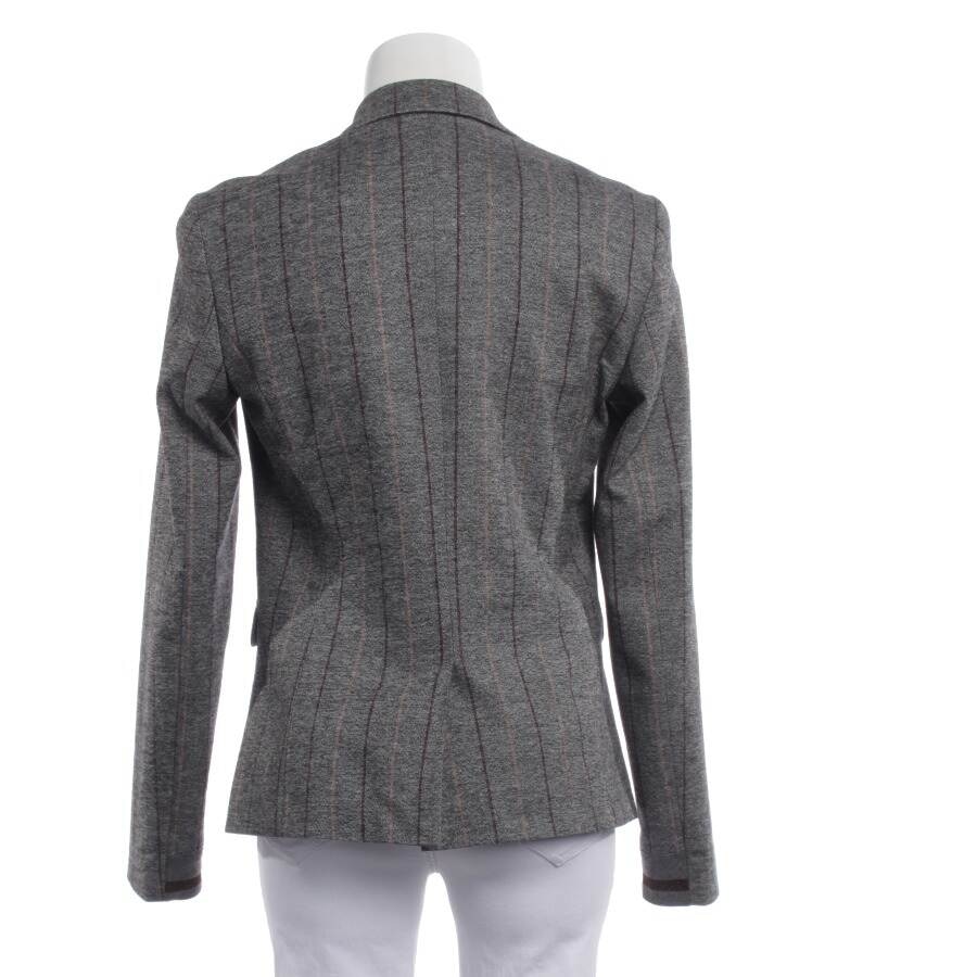 Image 2 of Blazer 36 Multicolored in color Multicolored | Vite EnVogue