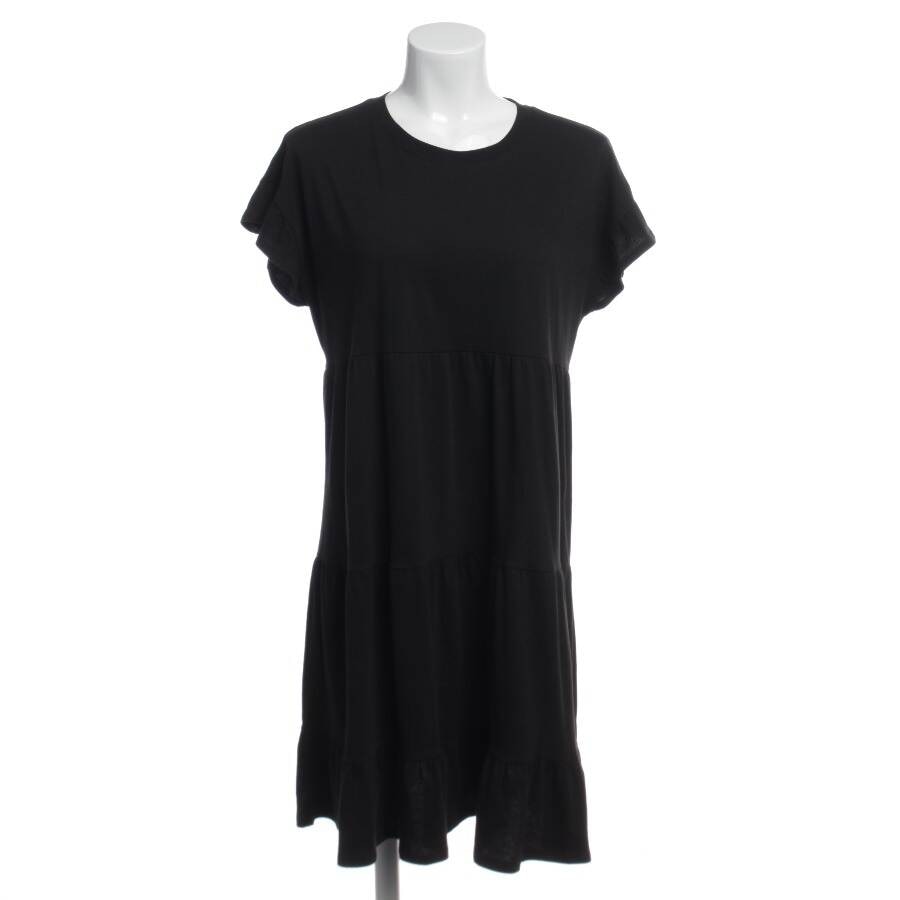 Image 1 of Dress S Black in color Black | Vite EnVogue