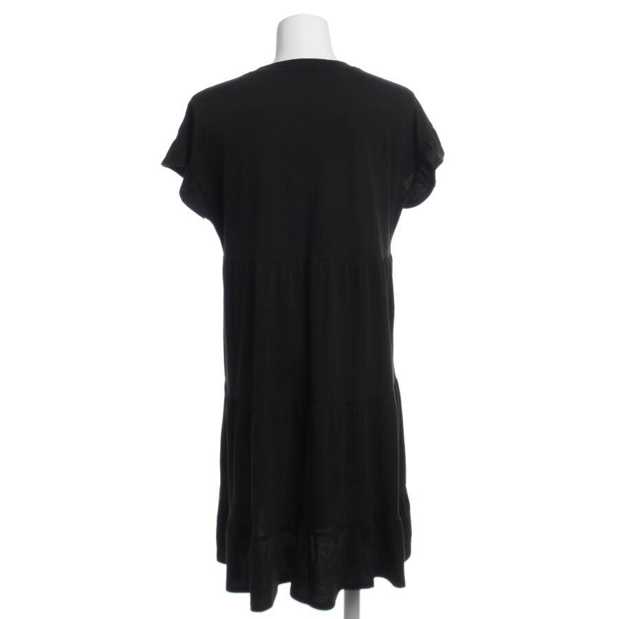 Image 2 of Dress S Black in color Black | Vite EnVogue