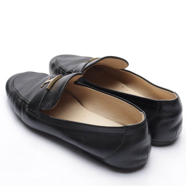 Halbschuhe EUR 38 Schwarz | Vite EnVogue