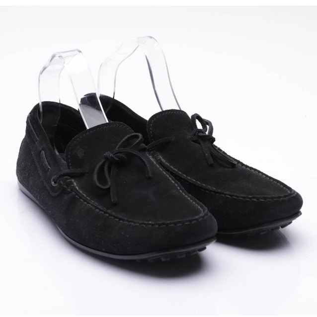 Image 1 of Gommino Loafers EUR 42 Black | Vite EnVogue