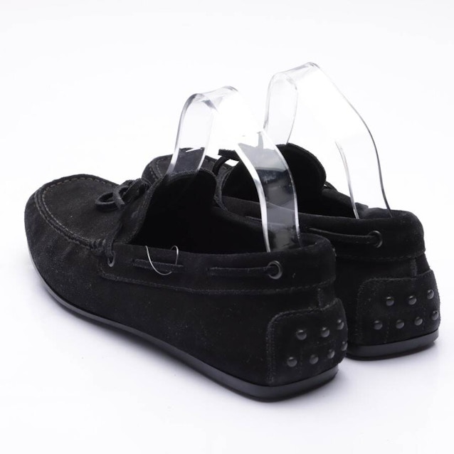 Gommino Loafers EUR 42 Black | Vite EnVogue