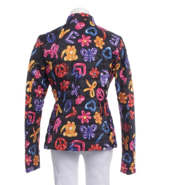 Quilted Jacket 38 Multicolored | Vite EnVogue