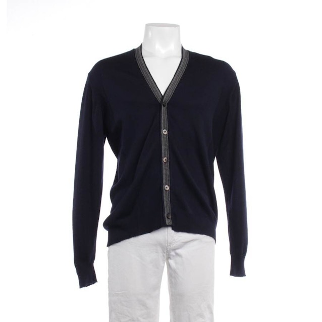 Image 1 of Cardigan L Navy | Vite EnVogue