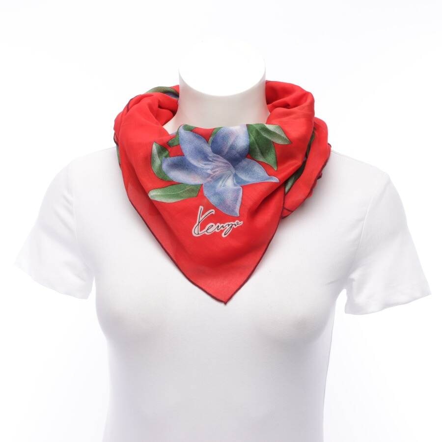 Image 1 of Scarf Multicolored in color Multicolored | Vite EnVogue