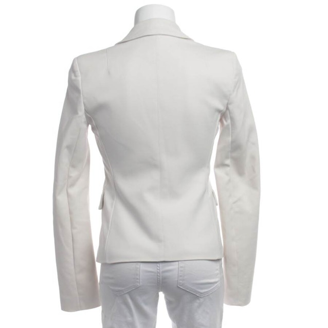 Blazer 36 White | Vite EnVogue