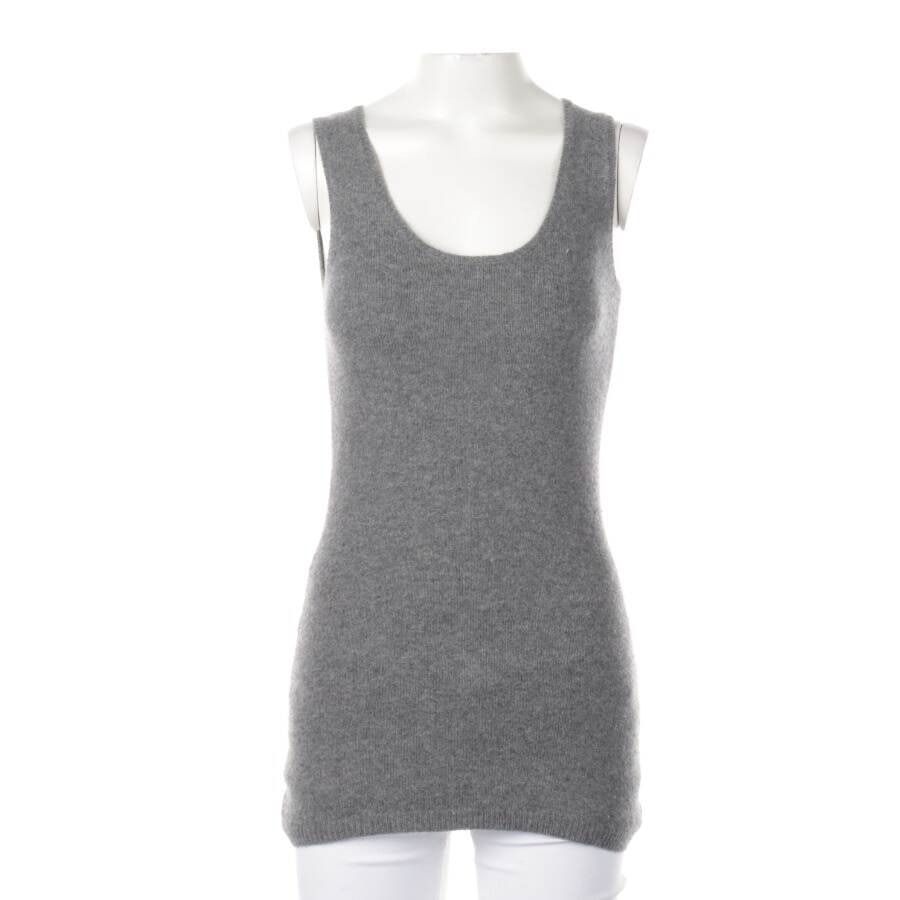 Image 1 of Top 34 Gray in color Gray | Vite EnVogue