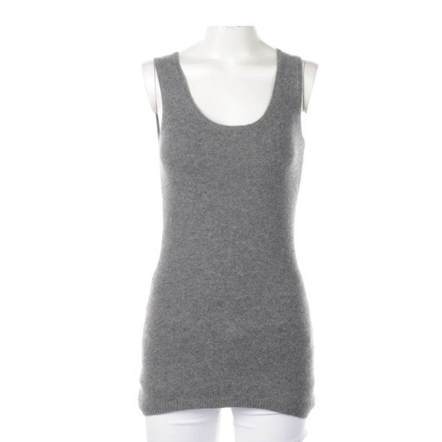 Image 1 of Top 34 Gray | Vite EnVogue