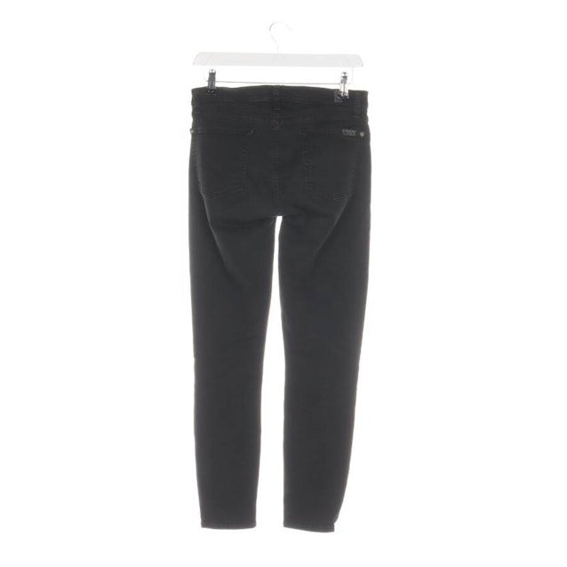 Jeans Skinny W28 Schwarz | Vite EnVogue