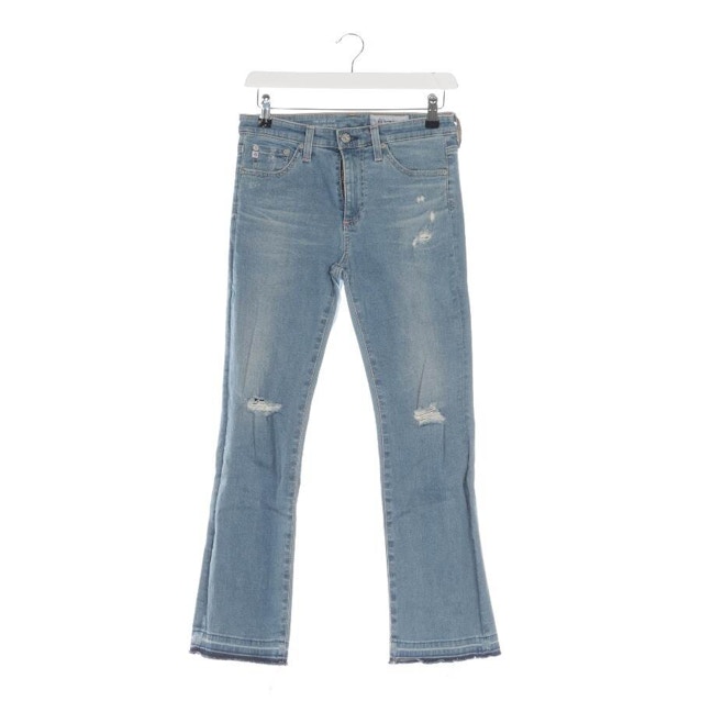 Image 1 of Jeans Bootcut W26 Blue | Vite EnVogue