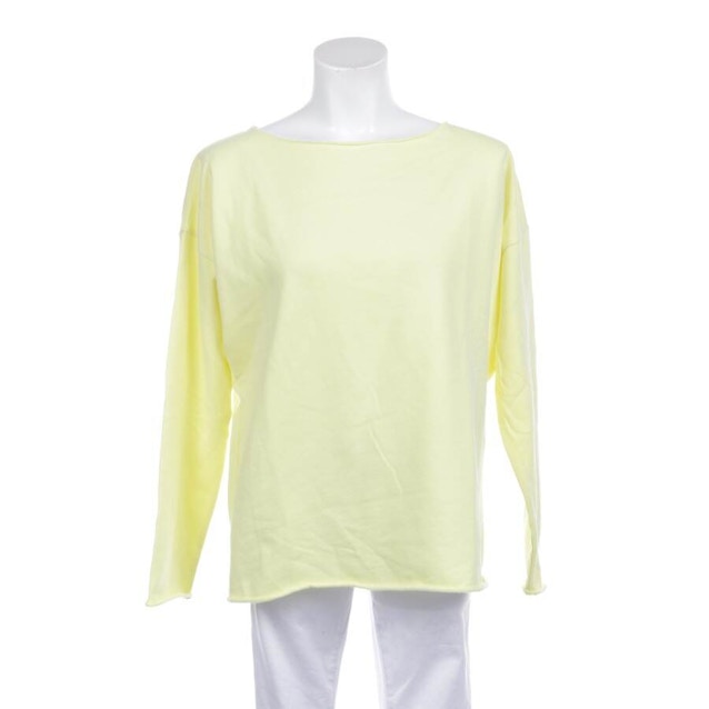 Image 1 of Sweatshirt XS Yellow | Vite EnVogue