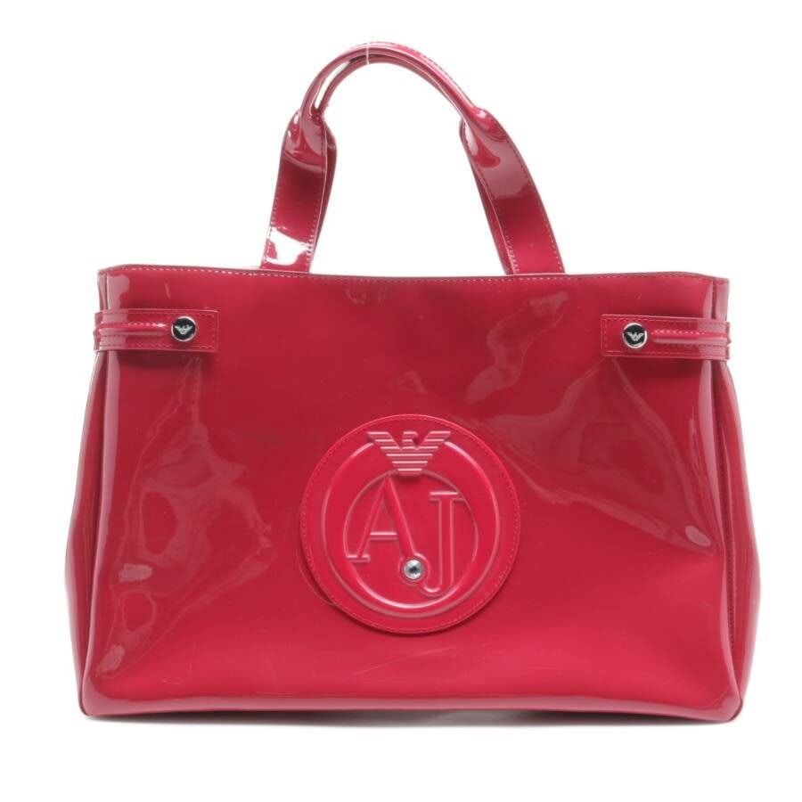 Image 1 of Handbag Red in color Red | Vite EnVogue