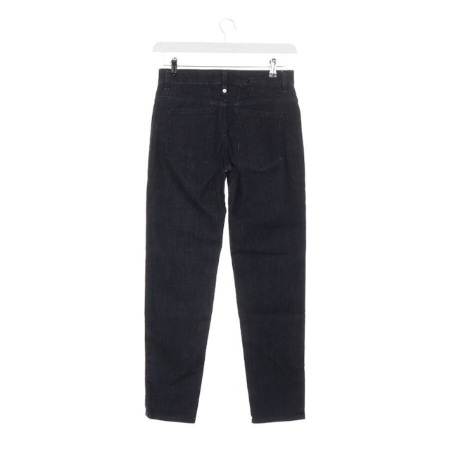 Jeans Skinny W26 Navy | Vite EnVogue