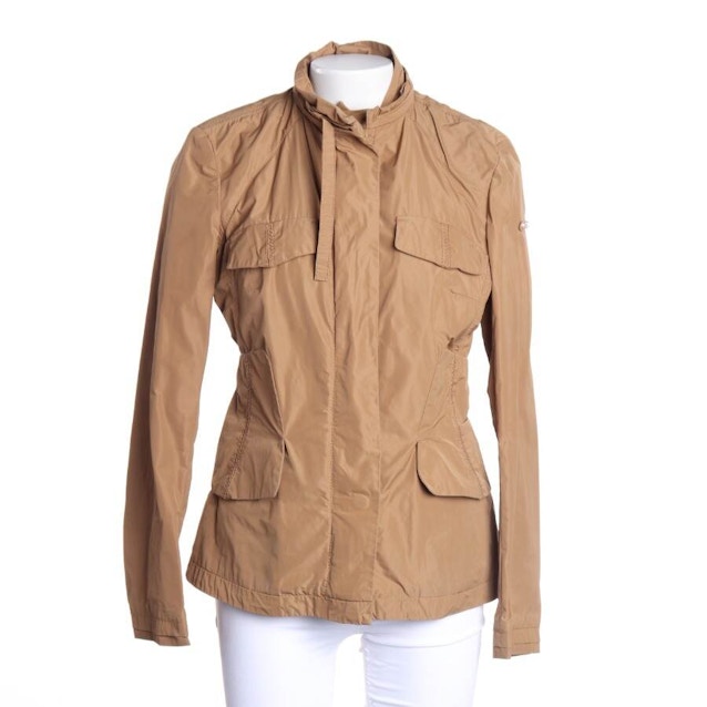 Image 1 of Summer Jacket 38 Light Brown | Vite EnVogue