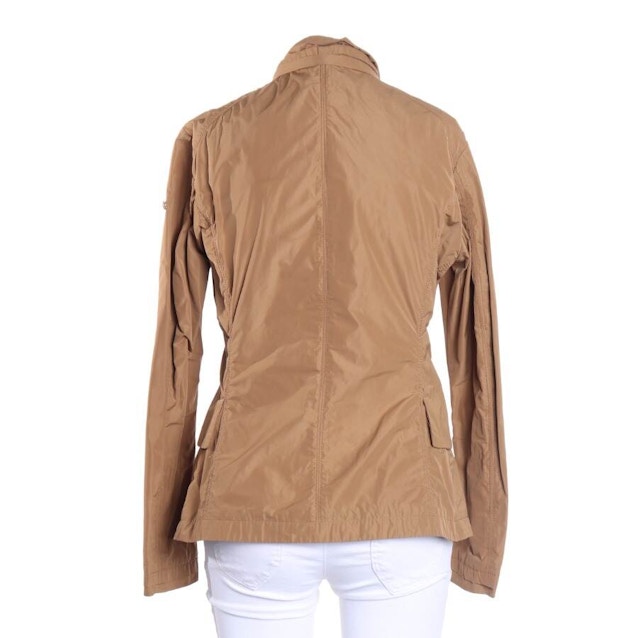 Summer Jacket 38 Light Brown | Vite EnVogue