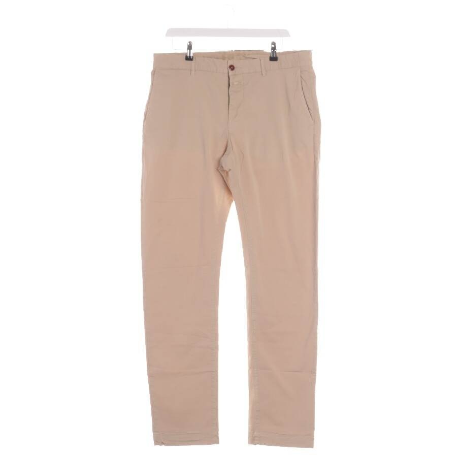 Image 1 of Chino W33 Light Brown in color Brown | Vite EnVogue