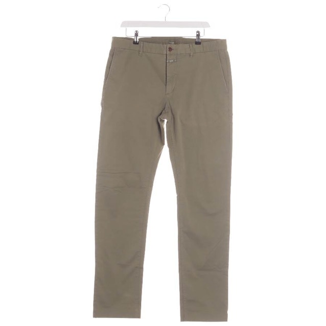 Image 1 of Chino W34 Olive Green | Vite EnVogue