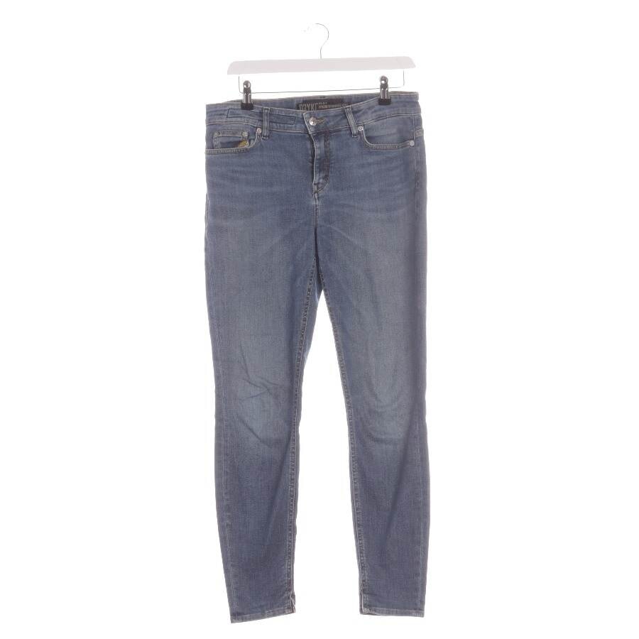 Image 1 of Jeans Slim Fit W29 Blue in color Blue | Vite EnVogue