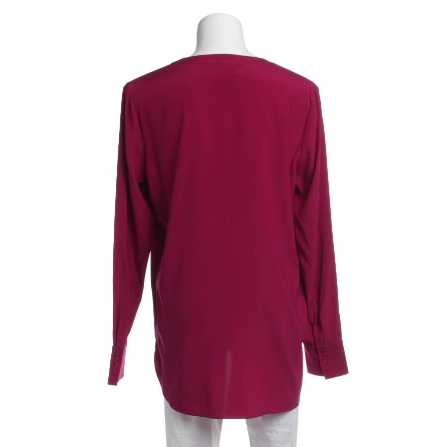 Image 2 of Shirt Blouse 36 Fuchsia in color Pink | Vite EnVogue