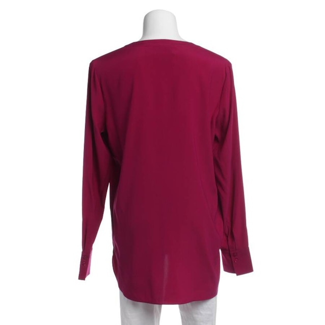 Shirt Blouse 36 Fuchsia | Vite EnVogue