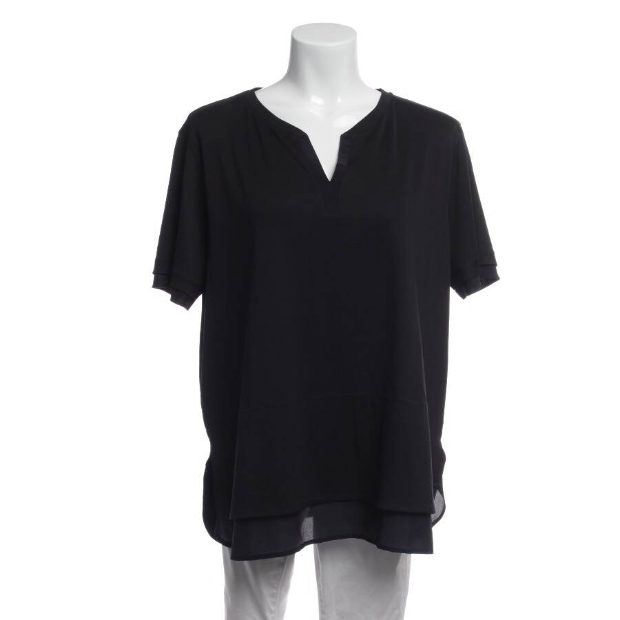 Image 1 of Shirt L Black in color Black | Vite EnVogue