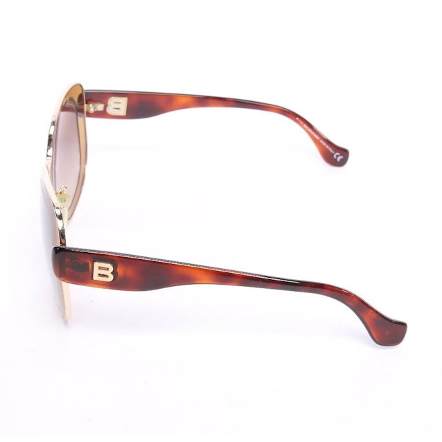 BA345F Sunglasses Brown | Vite EnVogue