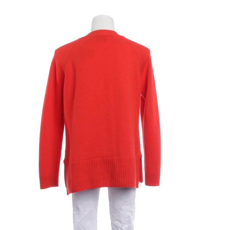 Image 2 of Cardigan 34 Red in color Red | Vite EnVogue