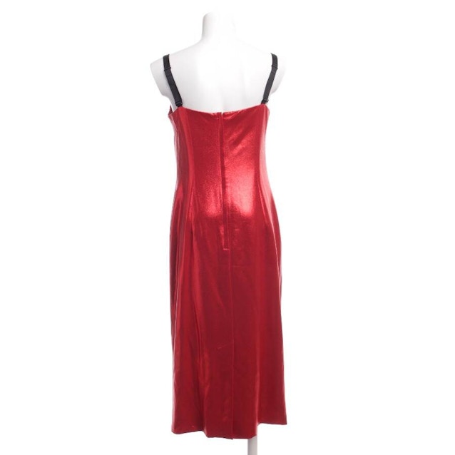 Cocktail Dress 42 Red | Vite EnVogue