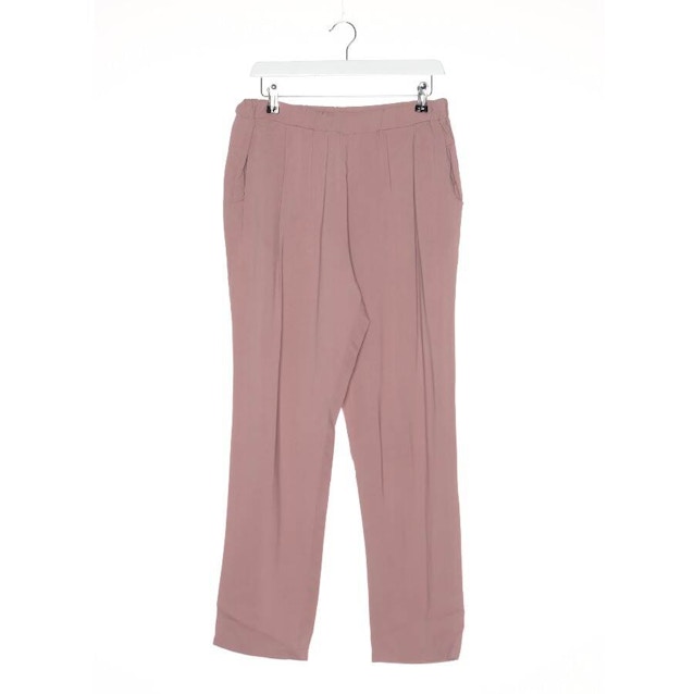 Image 1 of Trousers L Brown | Vite EnVogue