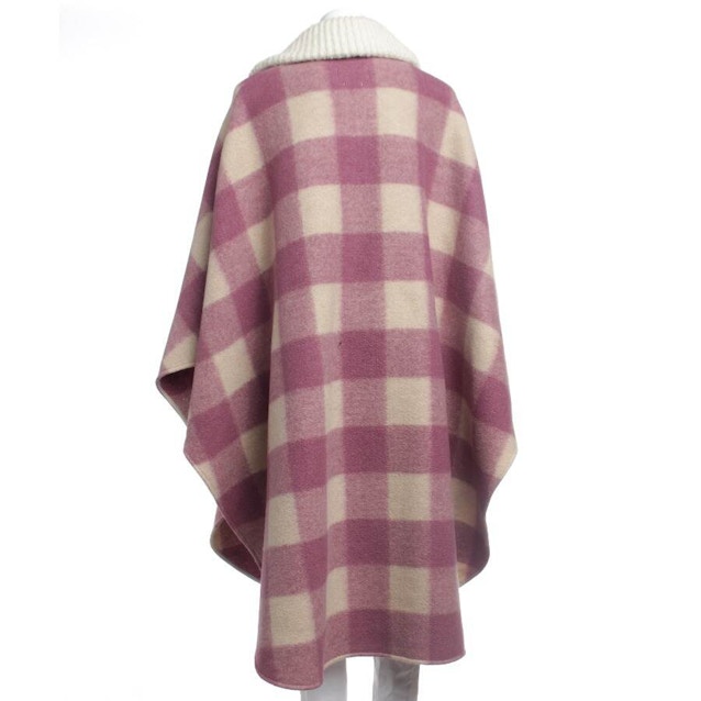 Poncho 32 Nude | Vite EnVogue