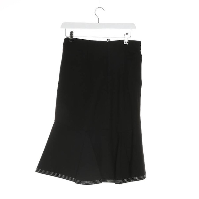 Skirt 38 Black | Vite EnVogue