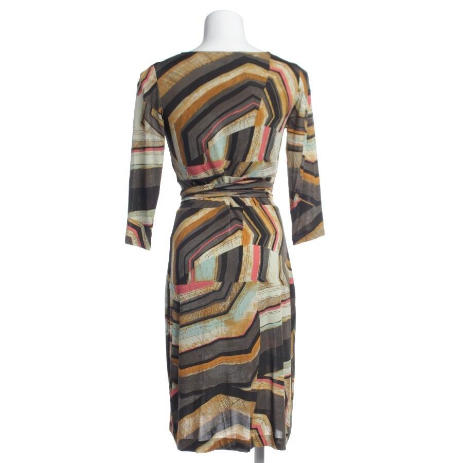 Image 2 of Dress 36 Multicolored in color Multicolored | Vite EnVogue