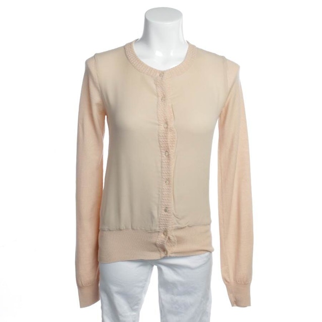 Image 1 of Cardigan S Peach | Vite EnVogue