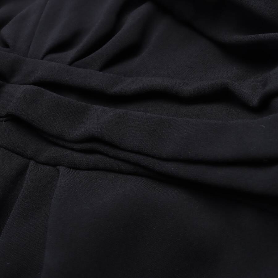 Image 3 of Cocktail Dress 40 Black in color Black | Vite EnVogue