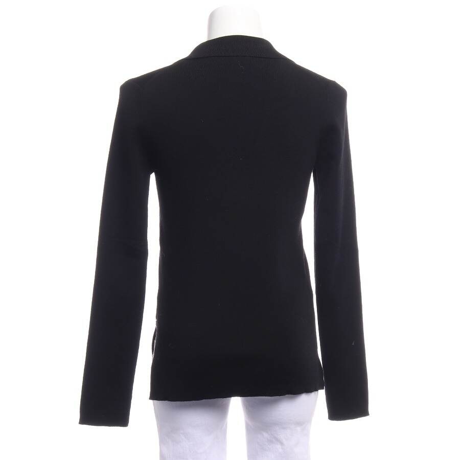 Image 2 of Jumper 38 Black in color Black | Vite EnVogue