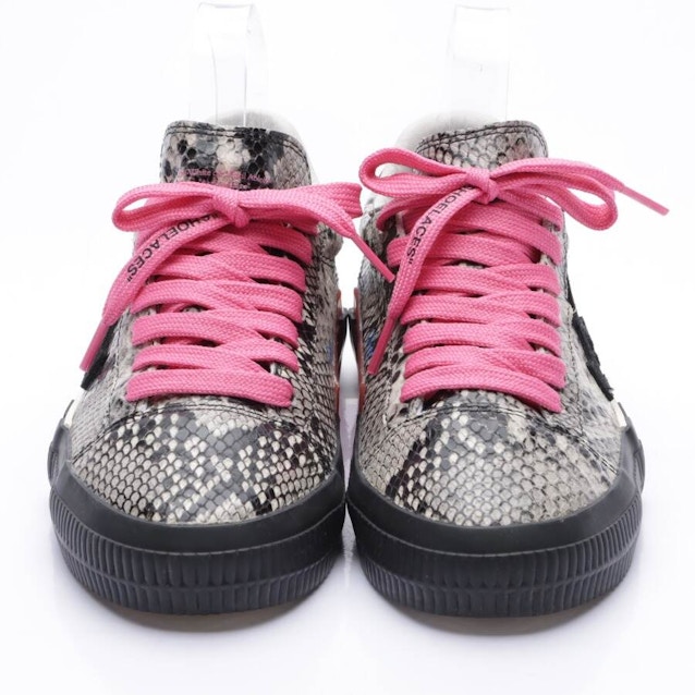 Sneakers EUR38 Gray | Vite EnVogue